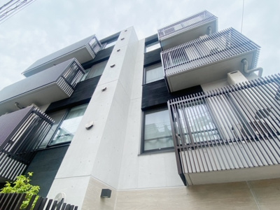 【外観】 | RJカーサ弦巻