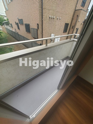 【バルコニー】 | グランソフィア松戸小金原
