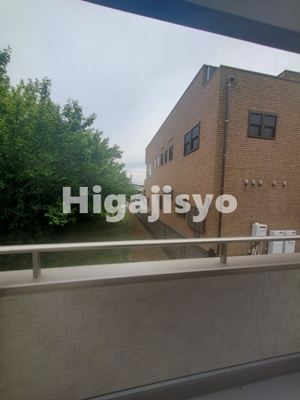 【展望】 | グランソフィア松戸小金原