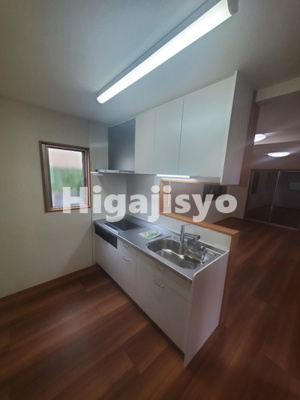 【キッチン】 | グランソフィア松戸小金原