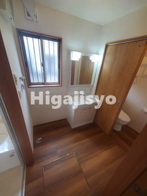 【洗面所】 | グランソフィア松戸小金原