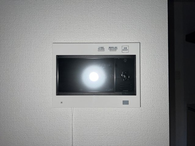 RISING MAISON 本町橋（旧名称：レオンコンフォート本町橋）の設備