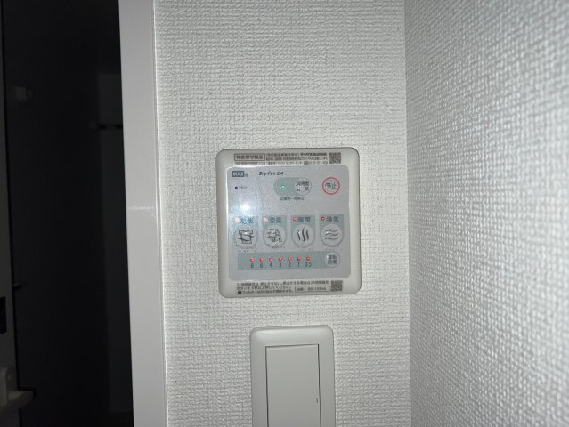 RISING MAISON 本町橋（旧名称：レオンコンフォート本町橋）の設備