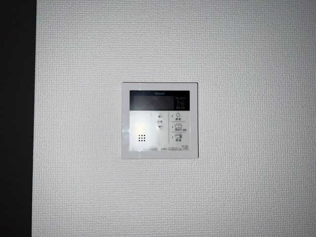 RISING MAISON 本町橋（旧名称：レオンコンフォート本町橋）の設備