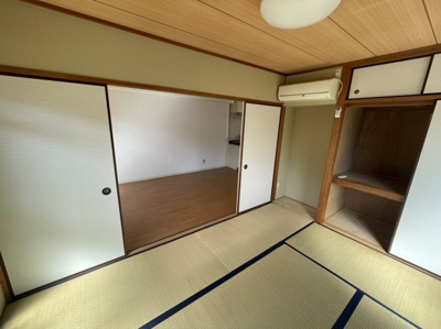 【和室】 | ペガサス鷺宮
