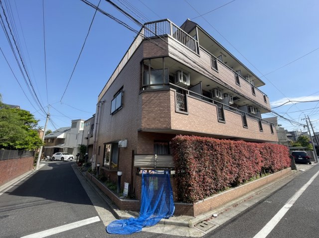 【外観】 | ペガサス鷺宮