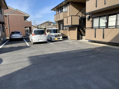 【駐車場】 | パミドールC