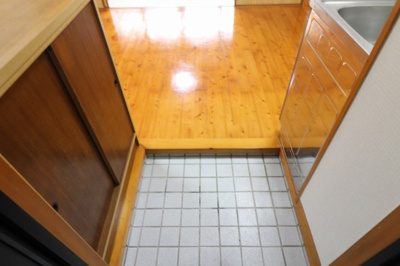 【駐車場】 | グリーンマンション