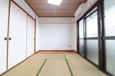 【和室】 | グリーンマンション