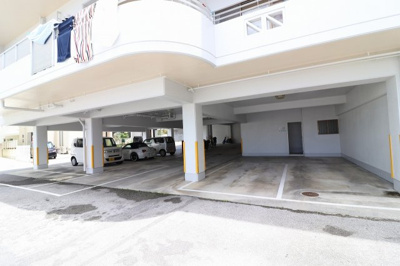 【外観】 | グリーンマンション