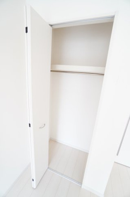 【収納】 | リブリ・アイネ | ※同物件・同タイプの写真です。