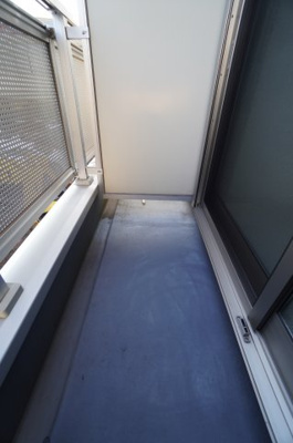 【バルコニー】 | リブリ・アイネ | ※同物件・同タイプの写真です。