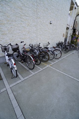 【その他共用部分】 | リブリ・アイネ