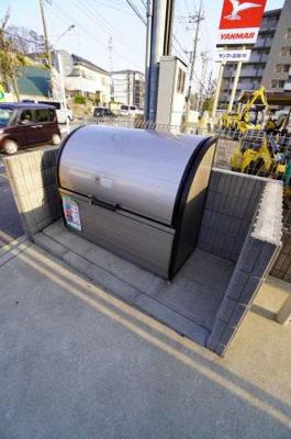 【その他共用部分】 | リブリ・アイネ