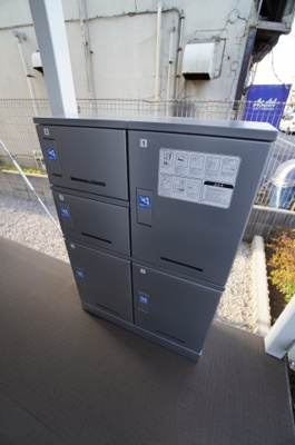 【その他共用部分】 | リブリ・アイネ