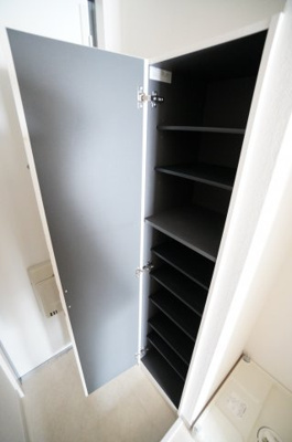 【収納】 | リブリ・アイネ | ※同物件・同タイプの写真です。