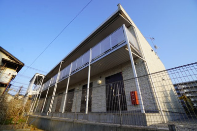 【外観】 | リブリ・アイネ