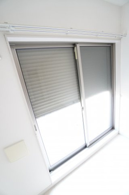 【セキュリティ】 | リブリ・アイネ | ※同物件・同タイプの写真です。