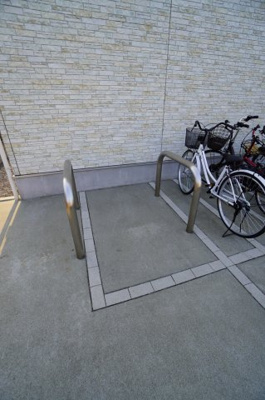 【その他共用部分】 | リブリ・アイネ