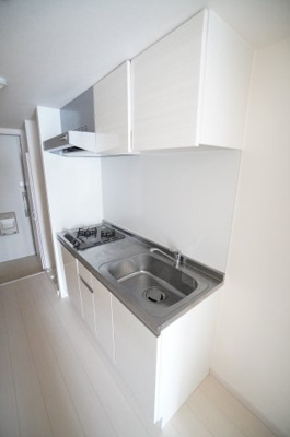 【キッチン】 | リブリ・アイネ | ※同物件・同タイプの写真です。