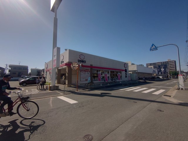 田井西町テラス　賃貸の周辺