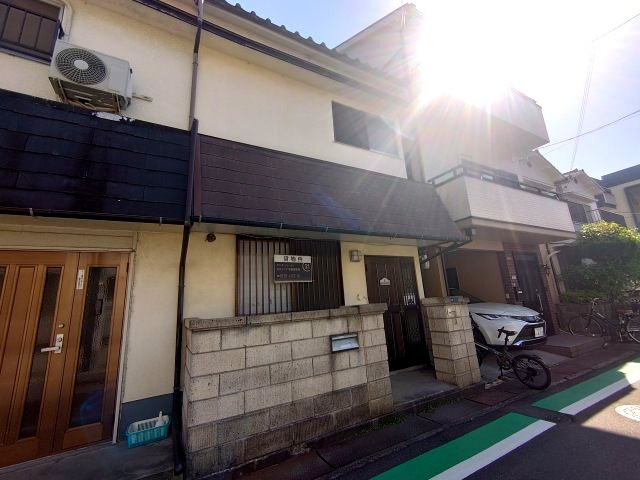 田井西町テラス　賃貸の外観