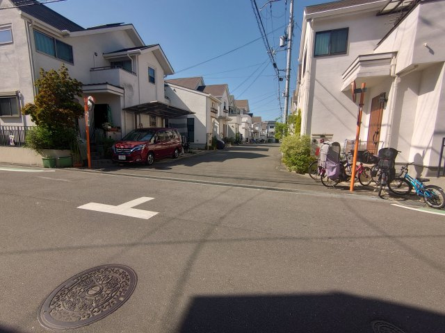 田井西町テラス　賃貸のその他