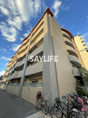 リオ・プレシオ―サの外観