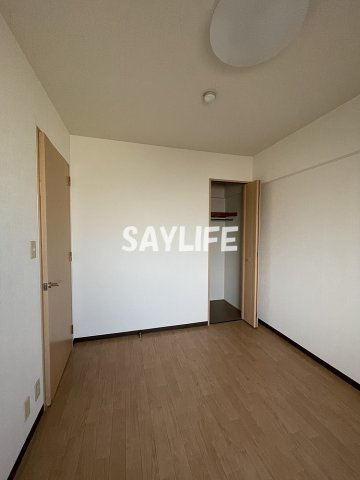 リオ・プレシオ―サの内装