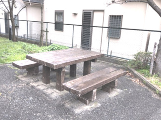 【その他共用部分】