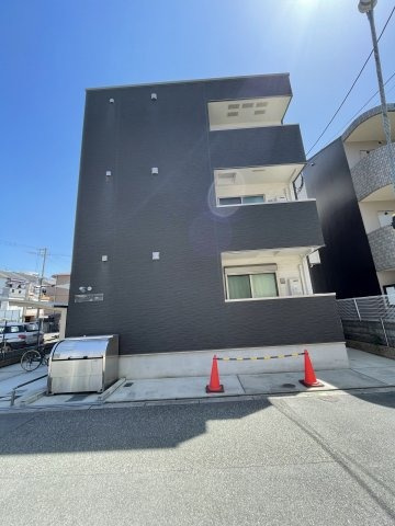 【外観】 | フジパレス東三国5番館 | 外観もきれいです