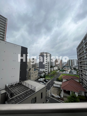 【展望】 | シティマークタワー21