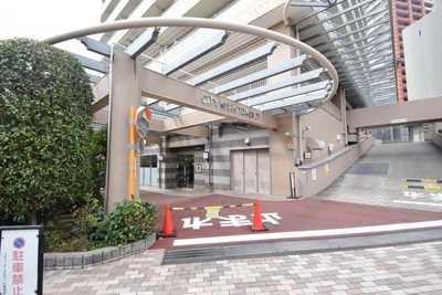 【エントランス】 | シティマークタワー21