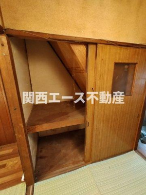 【その他】 | 三箇１丁目貸家