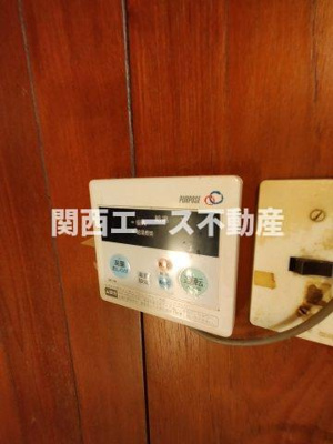 【内装】 | 三箇１丁目貸家