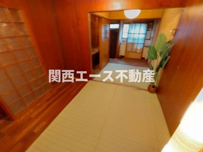  | 三箇１丁目貸家