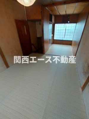  | 三箇１丁目貸家