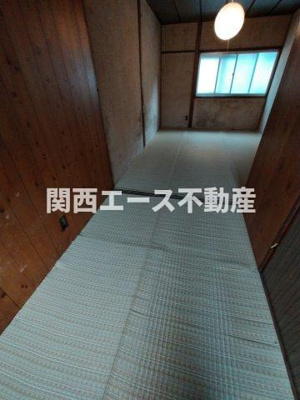  | 三箇１丁目貸家