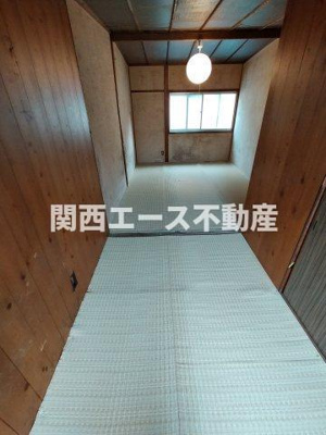  | 三箇１丁目貸家