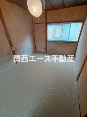  | 三箇１丁目貸家