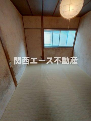  | 三箇１丁目貸家