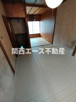  | 三箇１丁目貸家