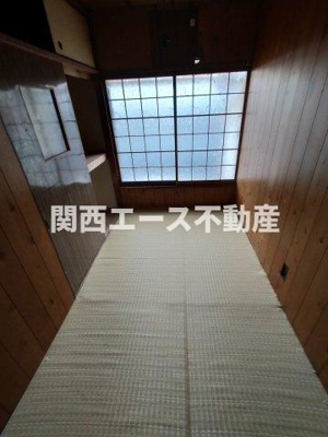  | 三箇１丁目貸家