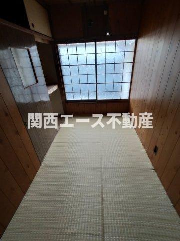  | 三箇１丁目貸家