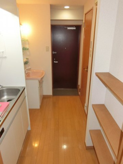 【その他】 | 吉野町ワンルームマンション