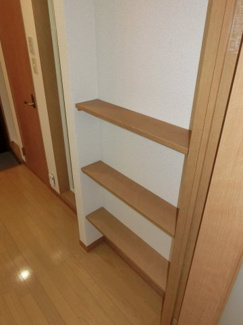 【その他】 | 吉野町ワンルームマンション