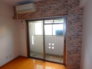 【居間・リビング】 | 吉野町ワンルームマンション