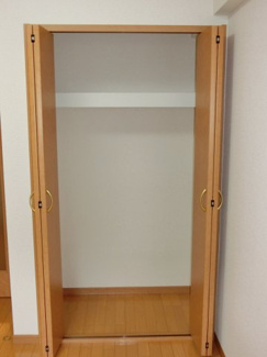 【収納】 | 吉野町ワンルームマンション