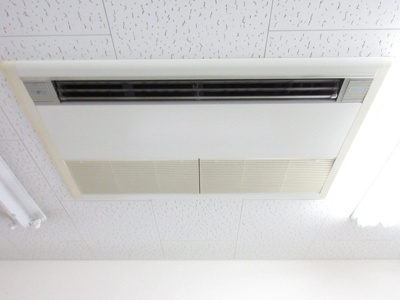 【設備】 | 成樹ビル | エアコン