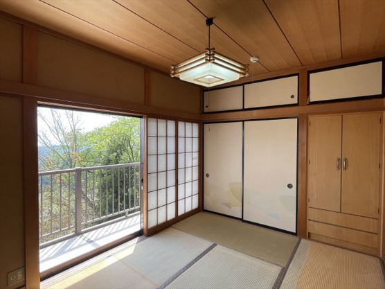 【和室】 | エンゼルフォレスト伊豆熱川別荘地　戸建